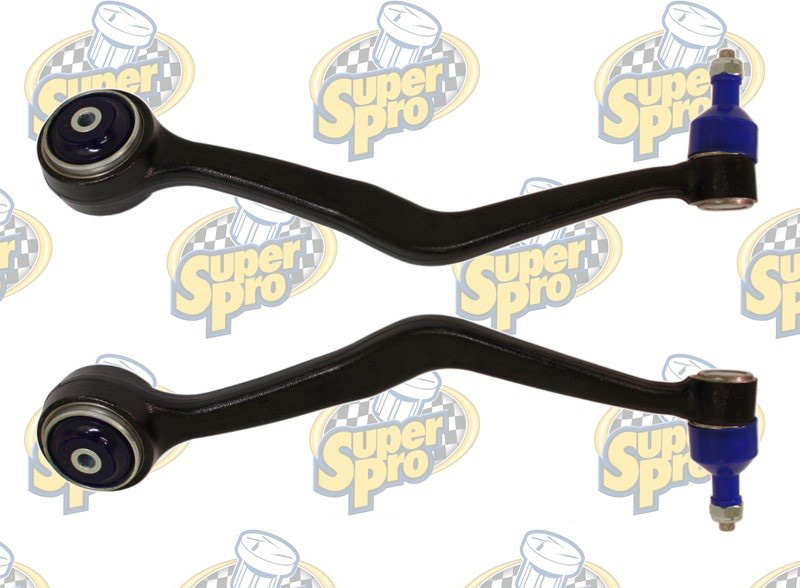 Walkinshaw Performance Caster Control Arm with SuperPro Bushes (TRC1001)
